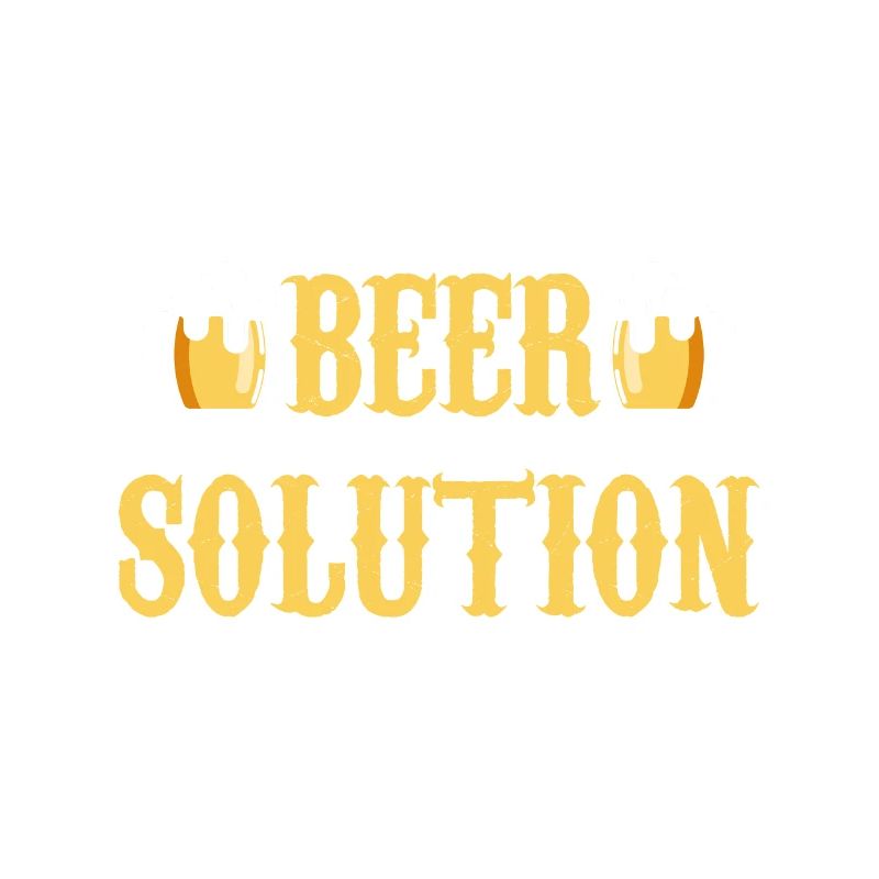 Beer now there is a temporary solution