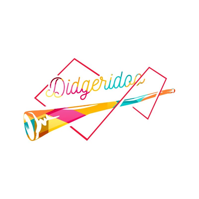 Polygone de didgeridoo