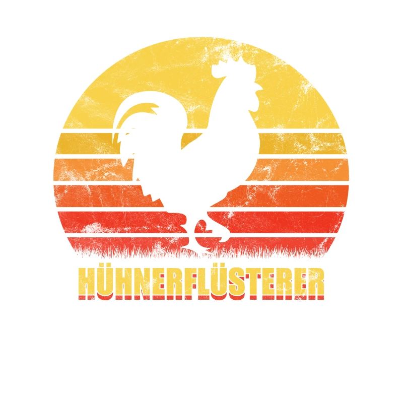 Chicken chicken whisperer