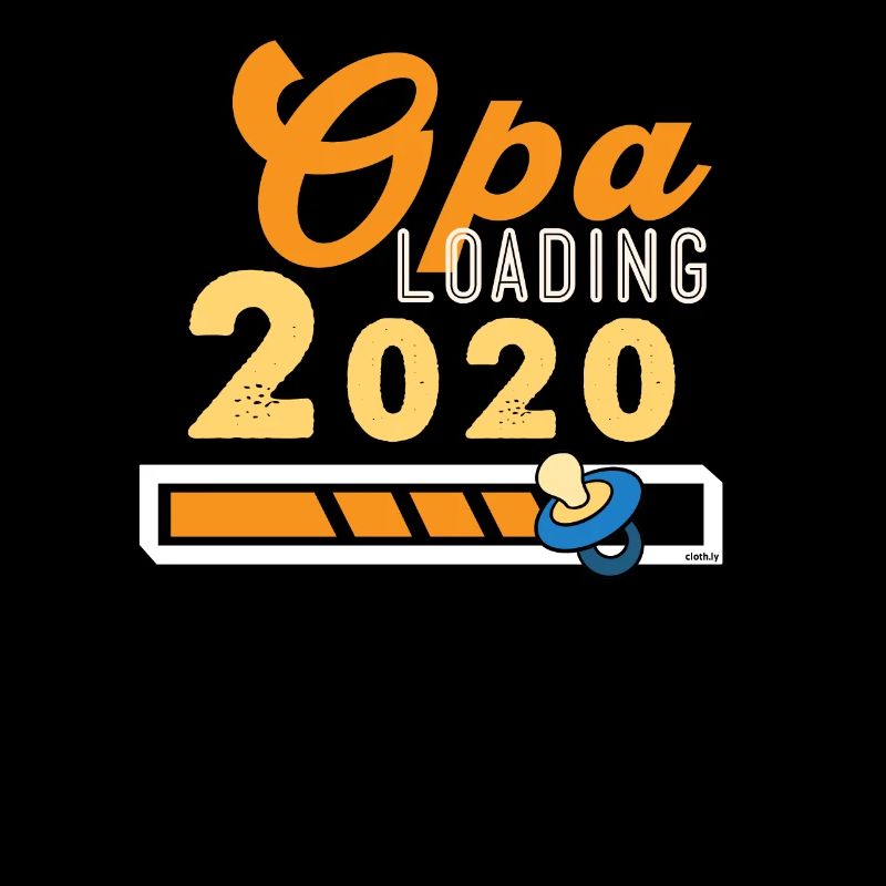 Opa Loading 2020 Opi