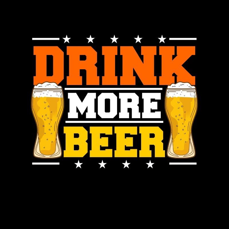 Beer Drinker Alcoholics