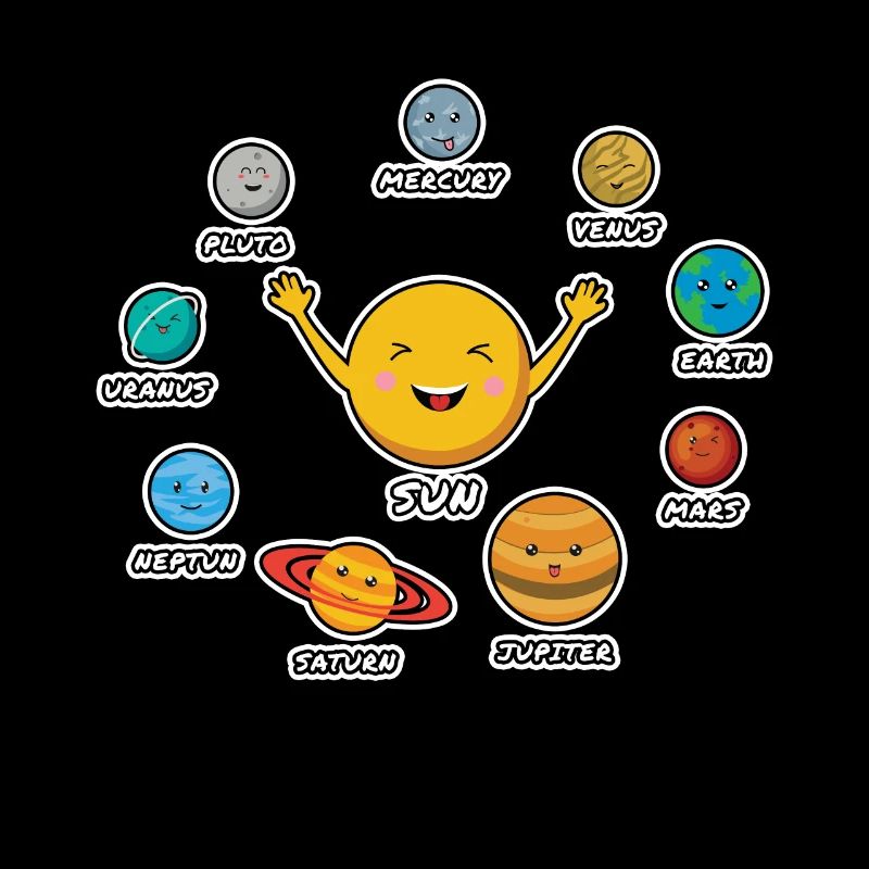 Solar system