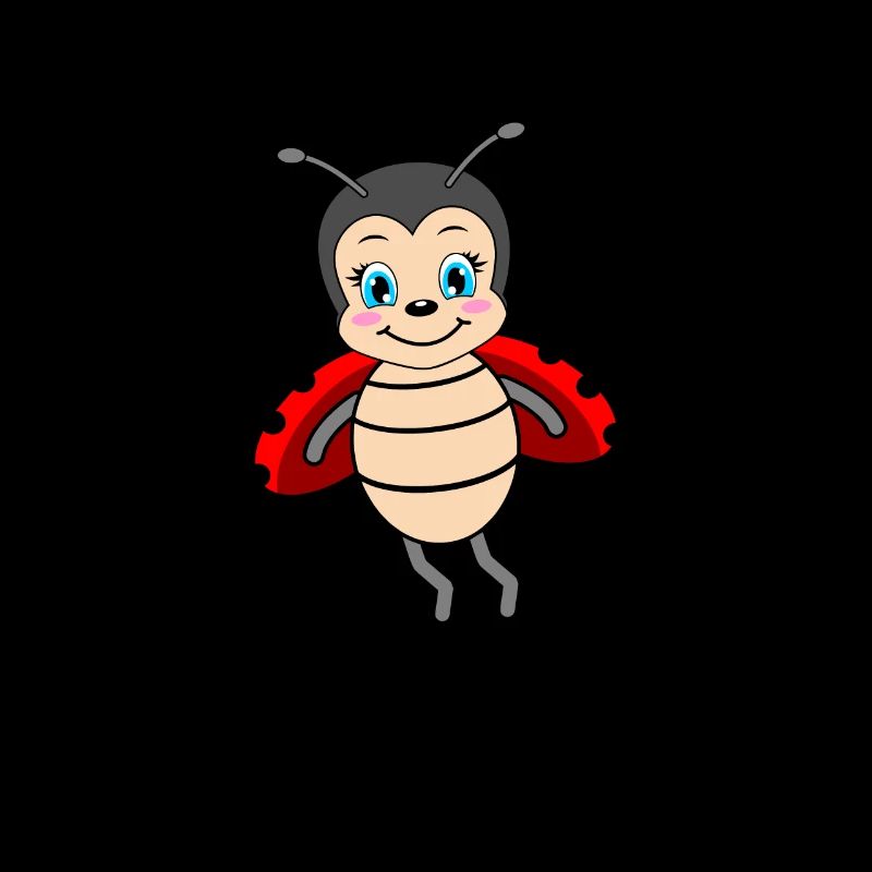 Ladybug Ladybug