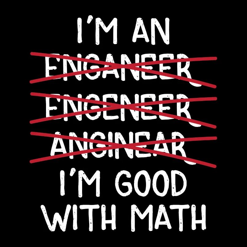 Ingenieur Programmierer Geschenkidee