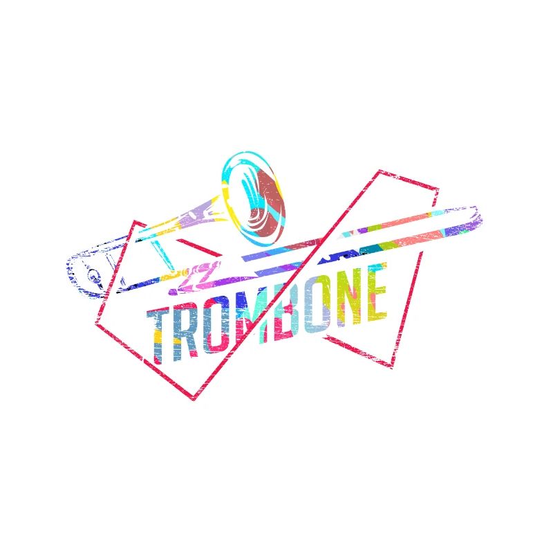 Trombone Gift
