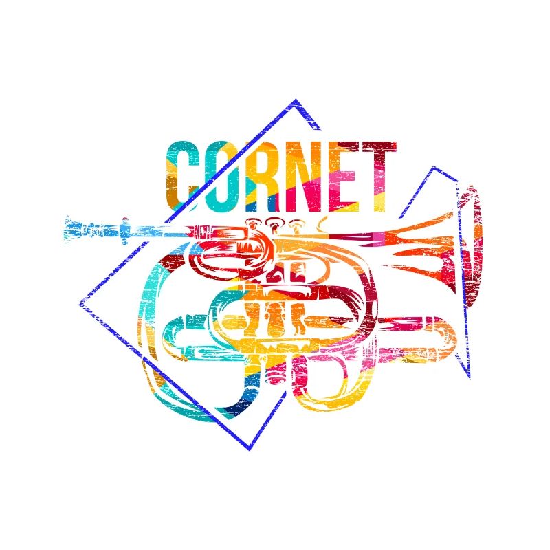 Cornet Polygon Gift