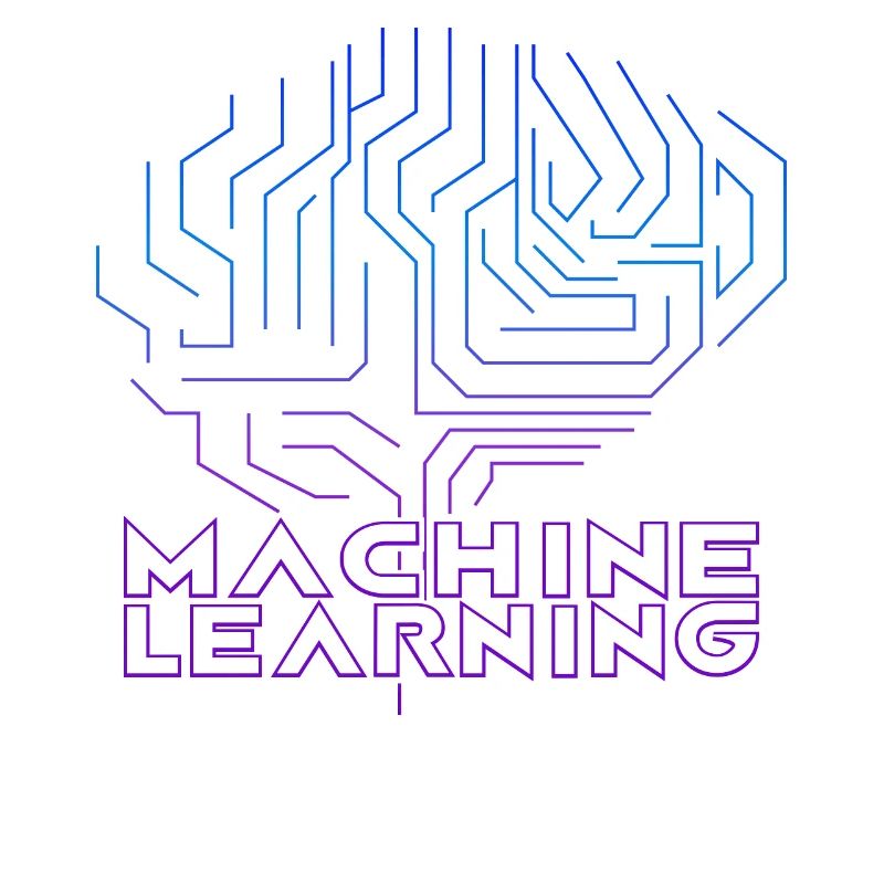 Machine Learning AI Artificial Intelligence