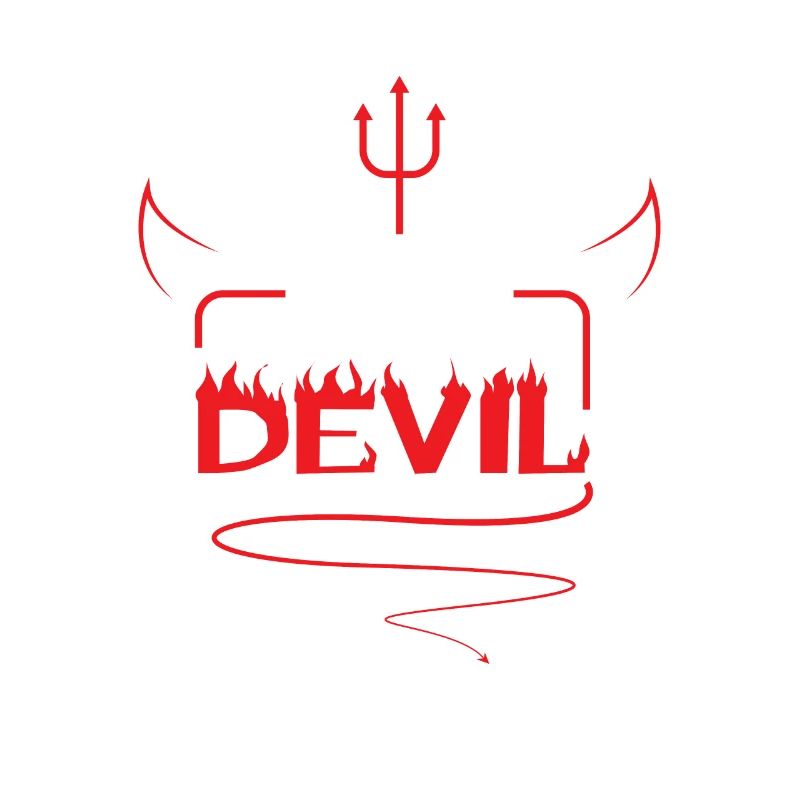 Little Devil Little devil