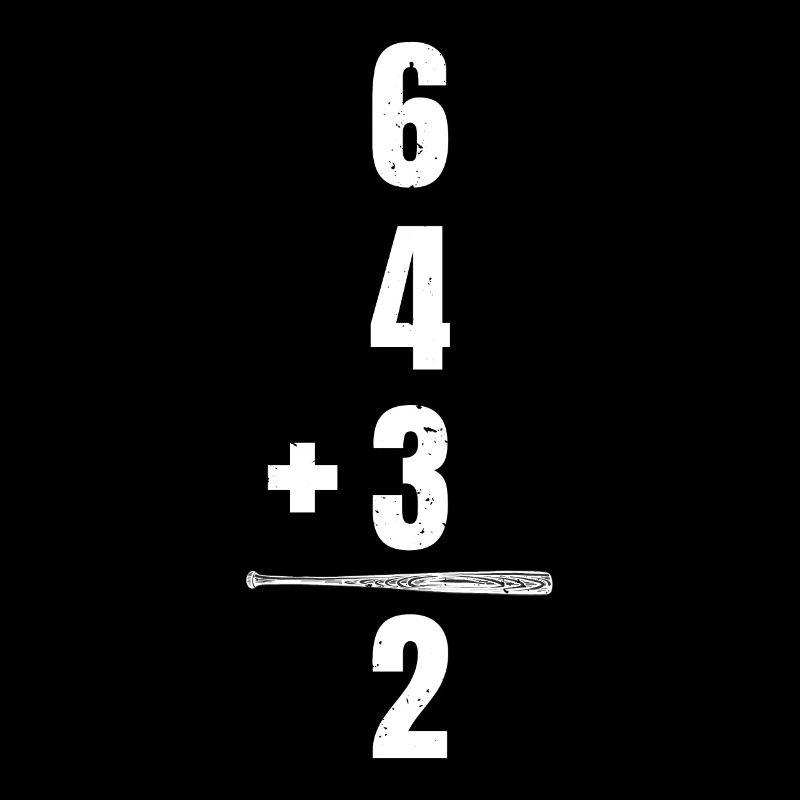 Mathématiques de baseball