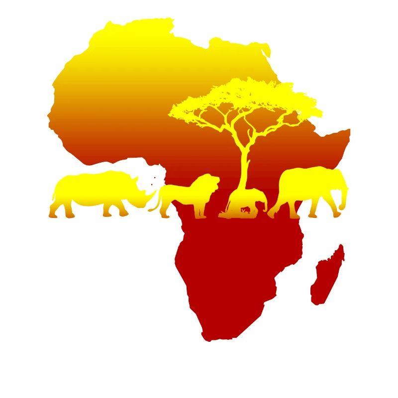 Africa