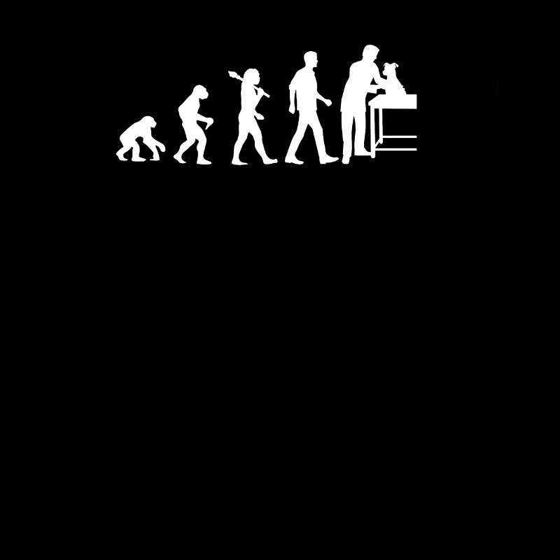 Veterinarian evolution