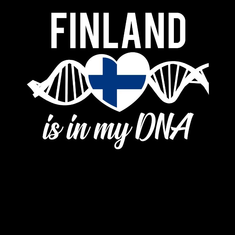 ADN de la Finlande