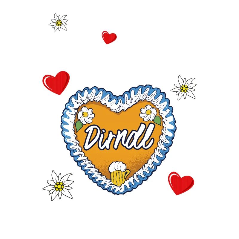Dirndl