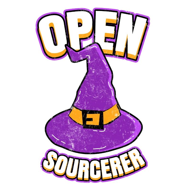 Programmeurs open source Hacker