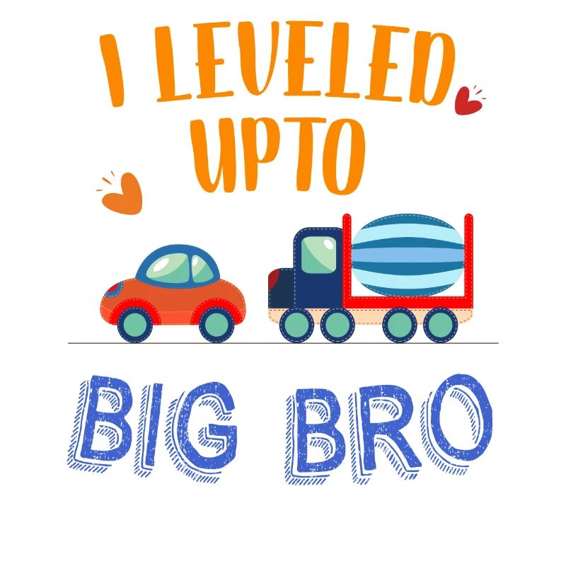I Leveled Upto Big Bro
