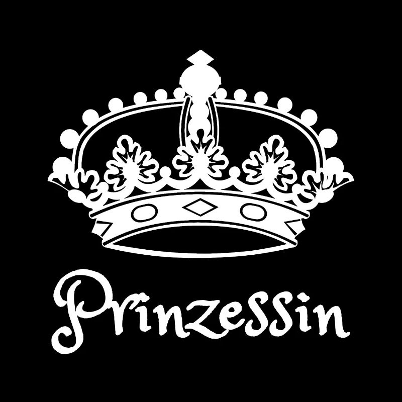 Prinzessin Krone