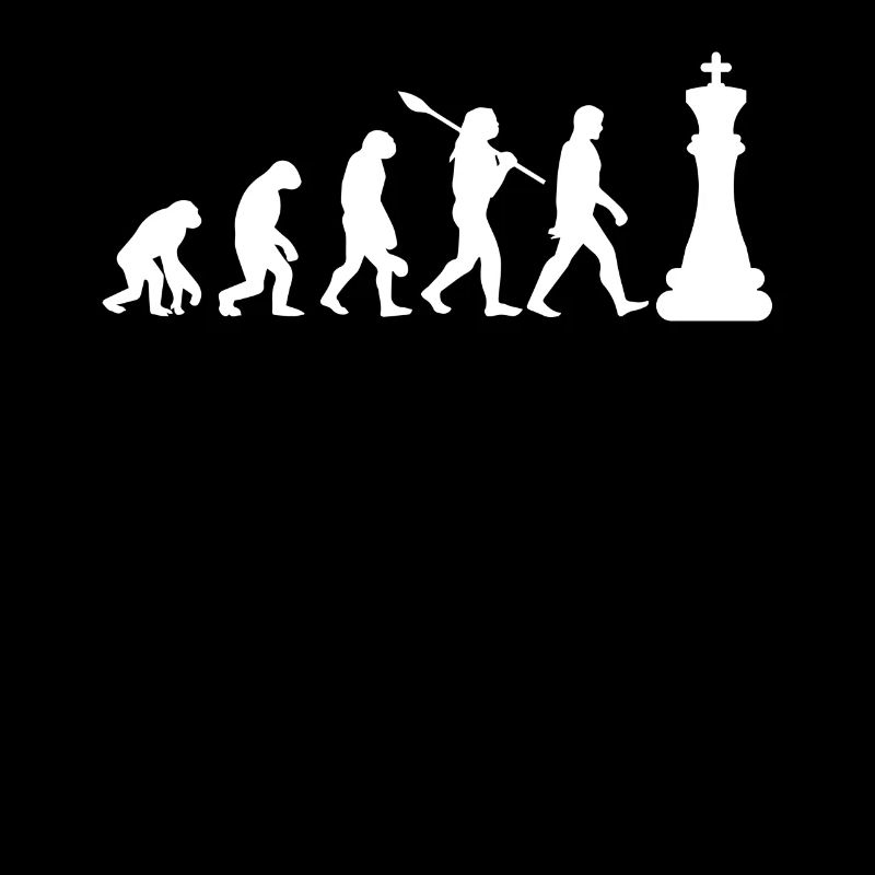 Évolution des échecs