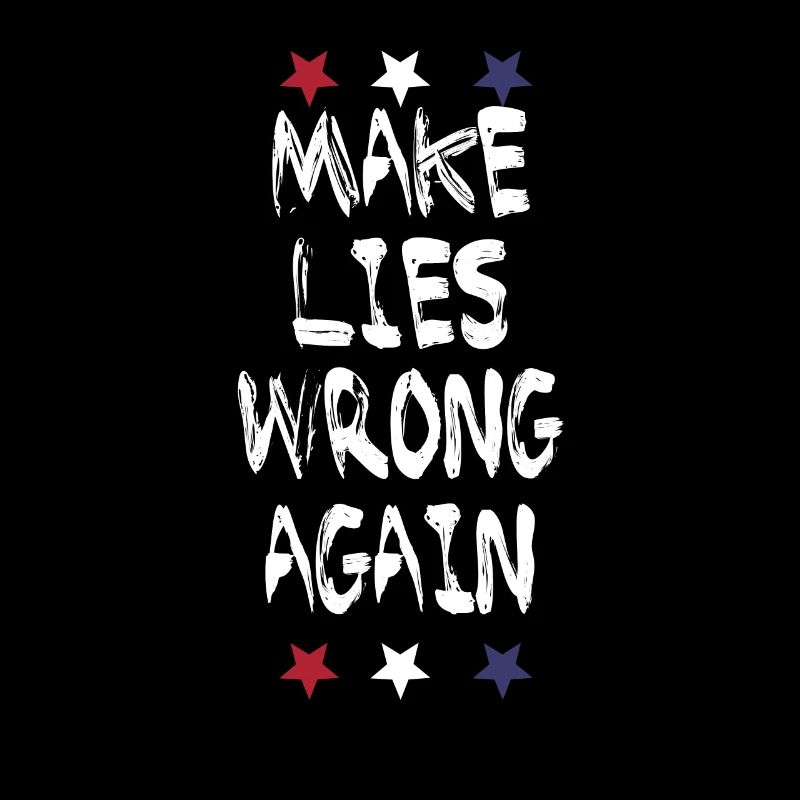 Make Lies Wrong Again2