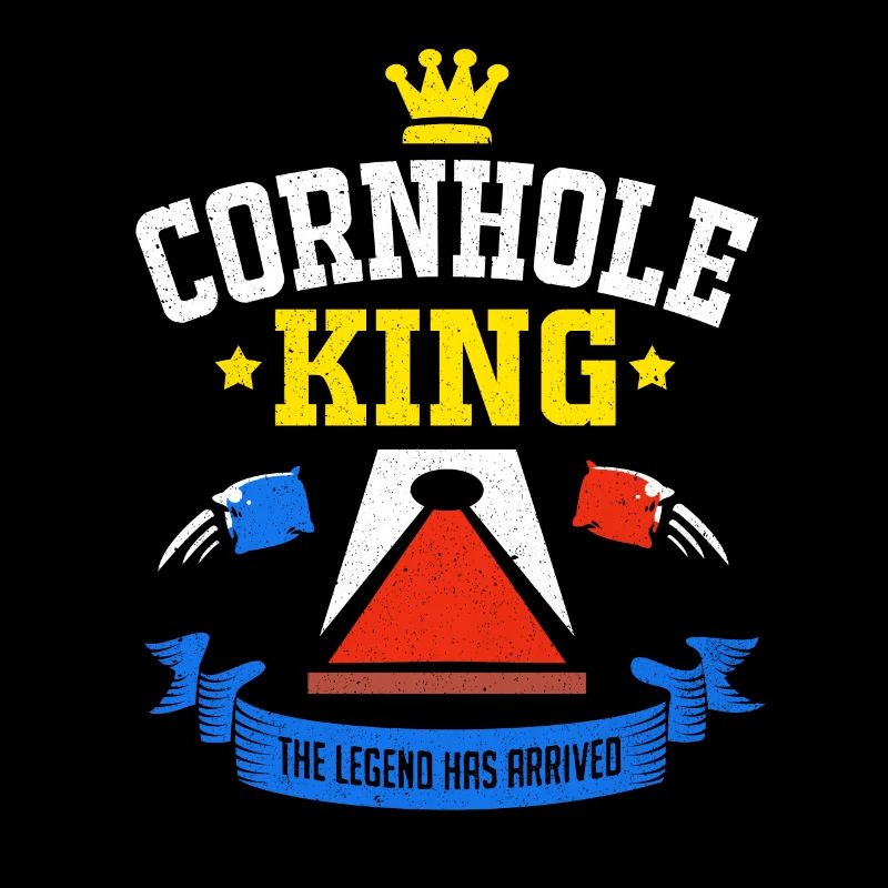 cornhole