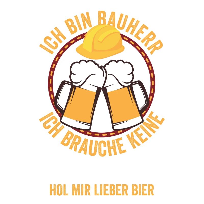 Bauherr Bier