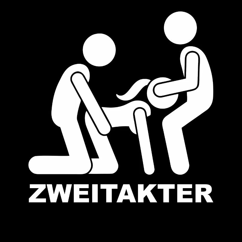 Zweitakter Zweitakte 2-Takter