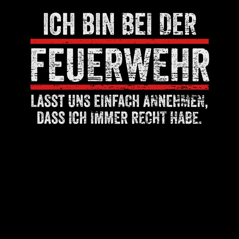 Fire Brigade Blue Light