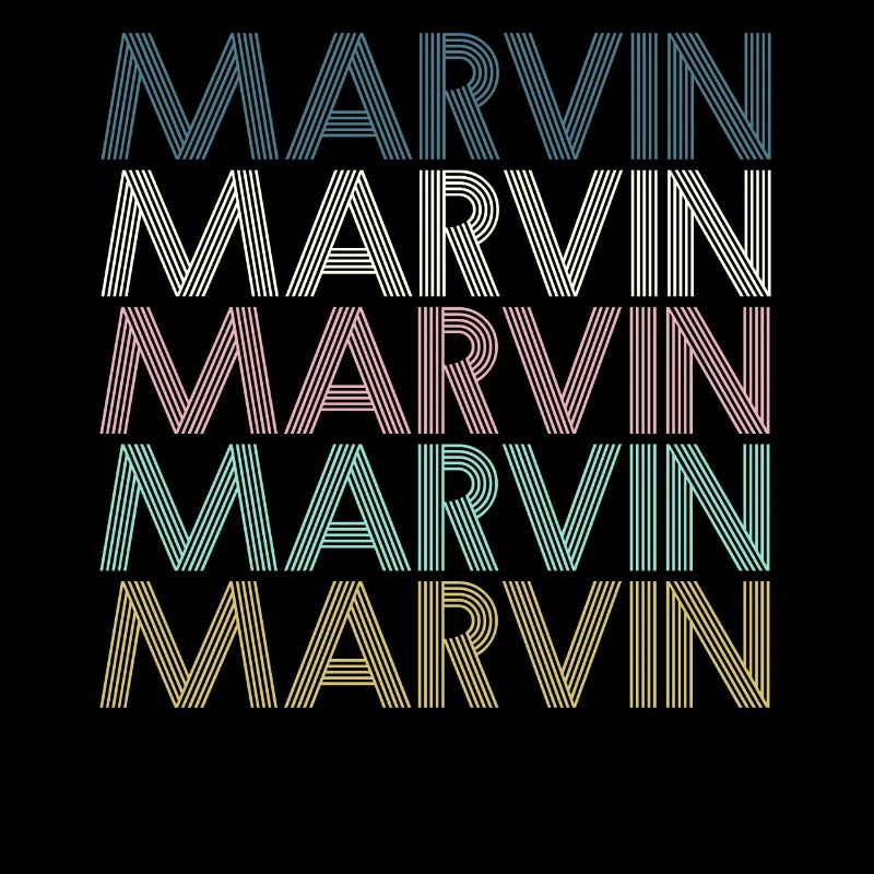 Marvin