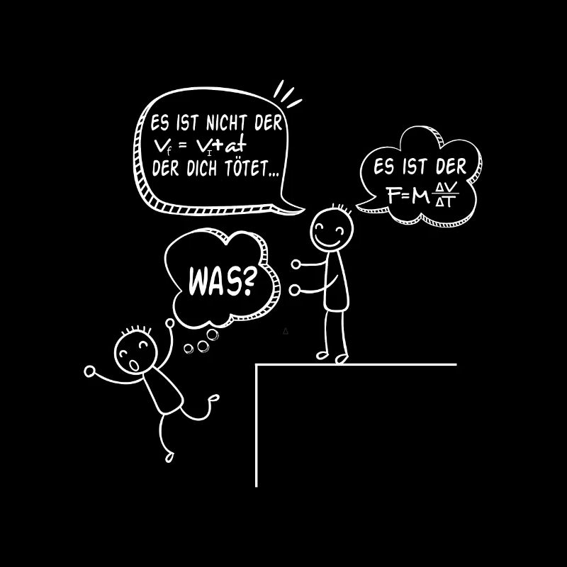 Physicist Formula Case