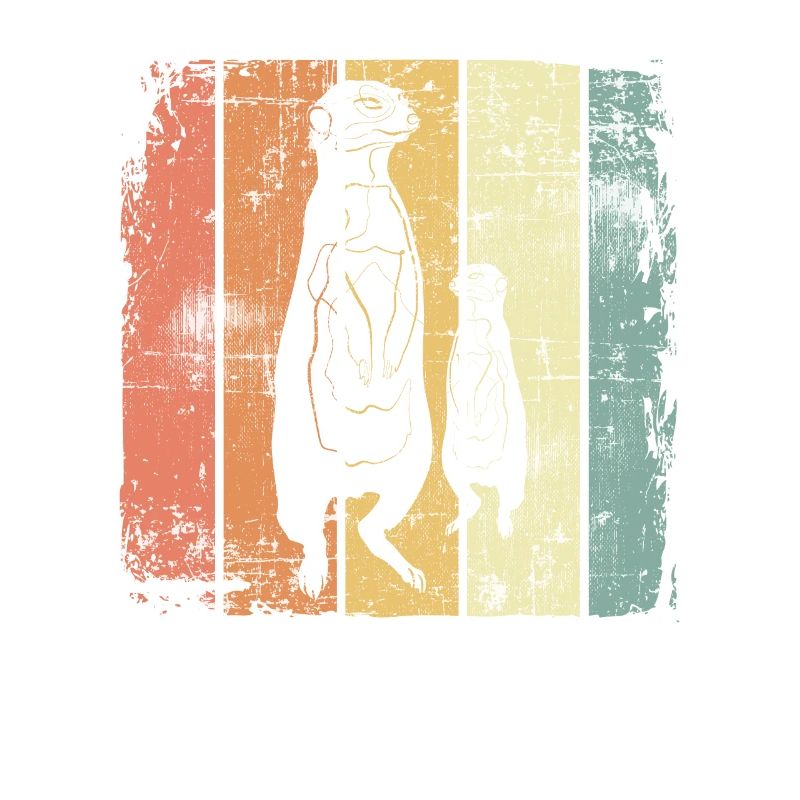 Erdmännchen