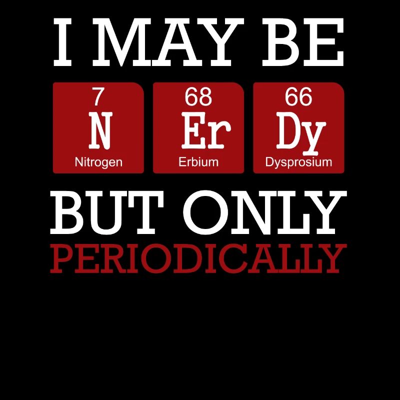 Chemist