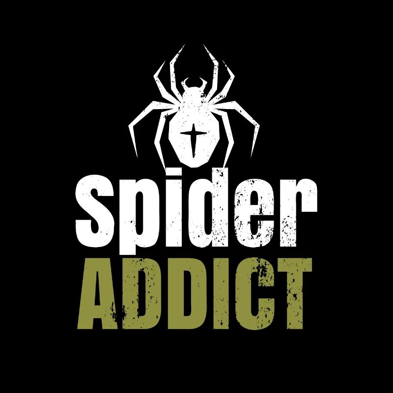 spider