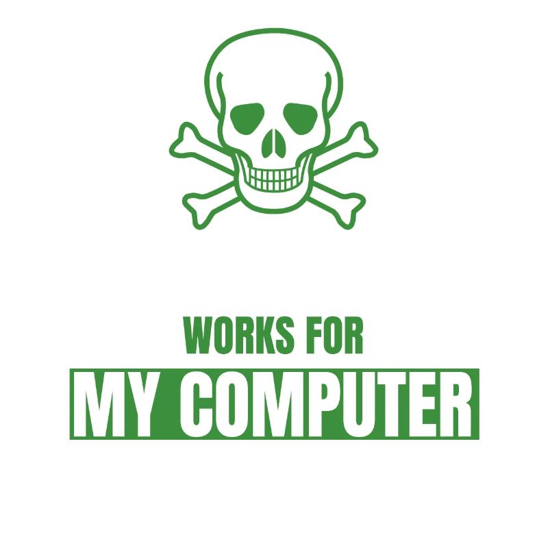 DevOps Cyber Security Hacker IT Admin Gifts