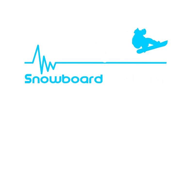 Snowboard evolution birth