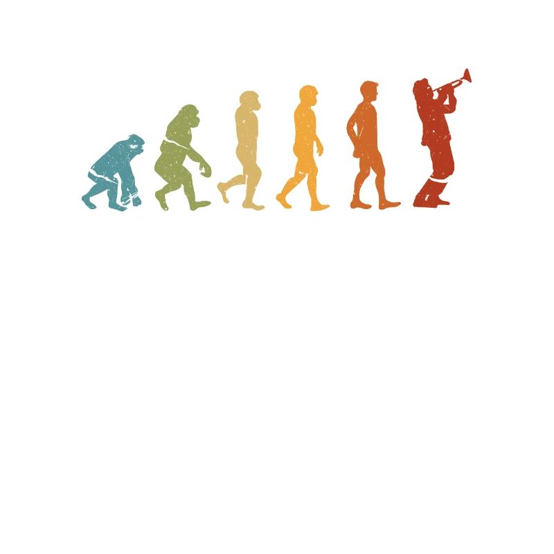 Trumpet evolution