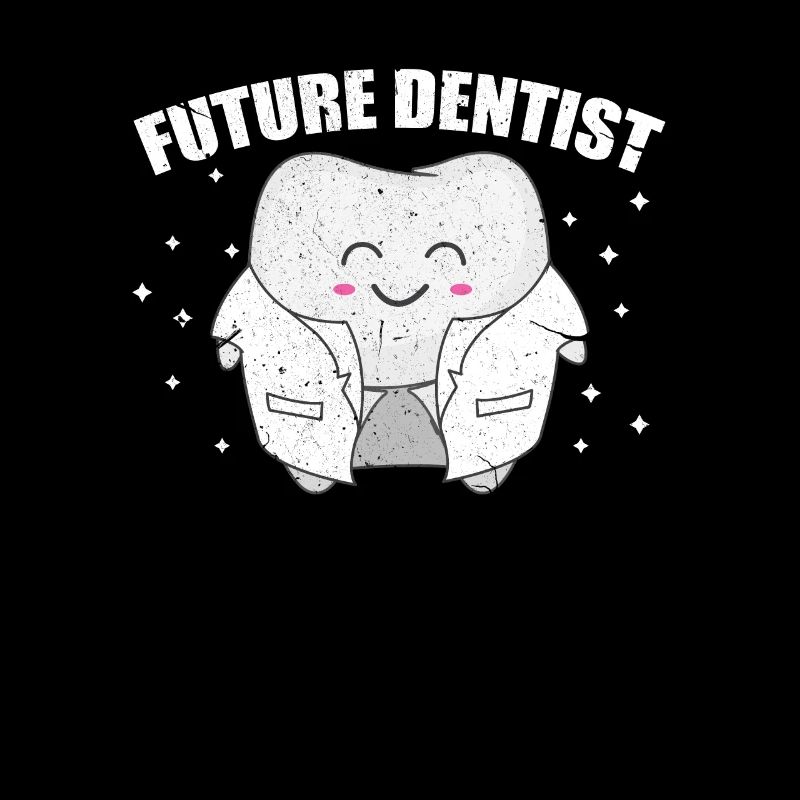 Dentist Son Future Tooth Teeth Dentist Gift