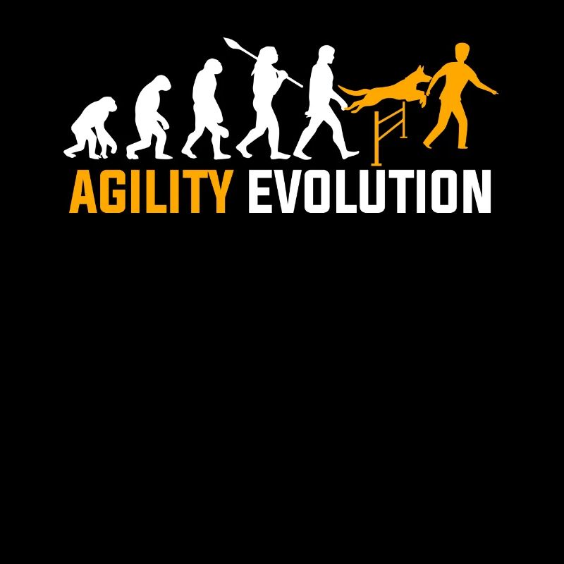 Agility Evolution