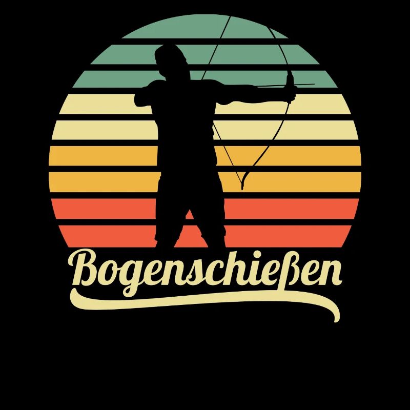 Bogenschießen