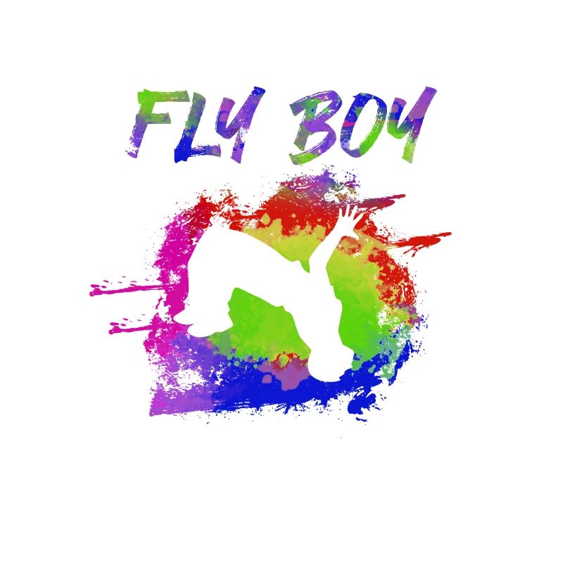 Breakdance Bboying Gift I Breakdancing