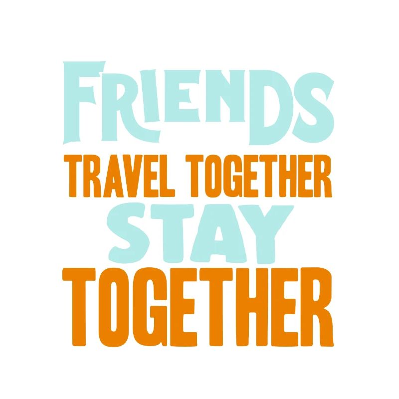 Amis Voyage Buddy