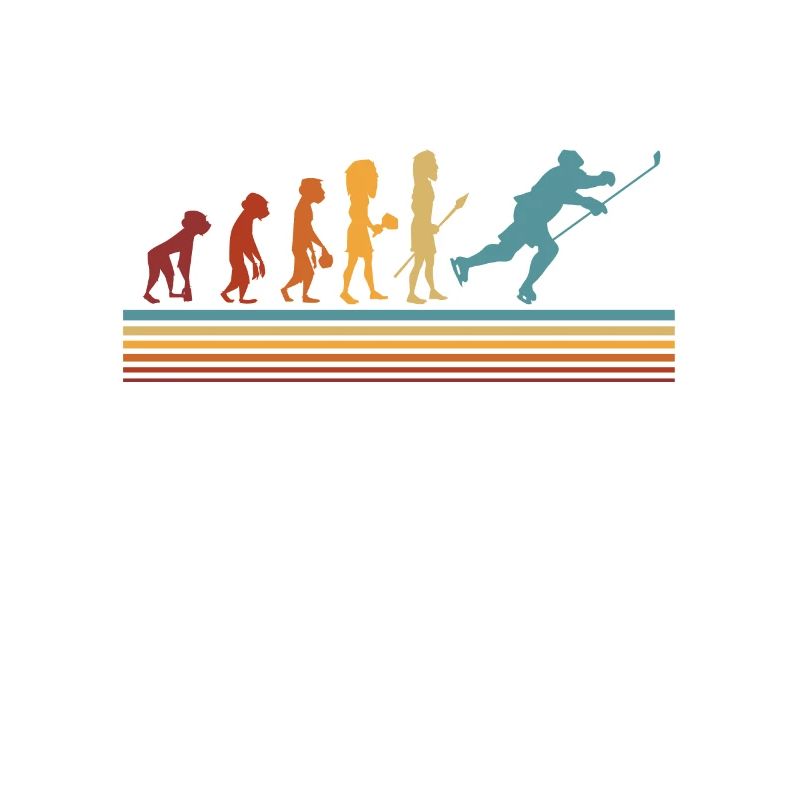 Eishockey Evolution