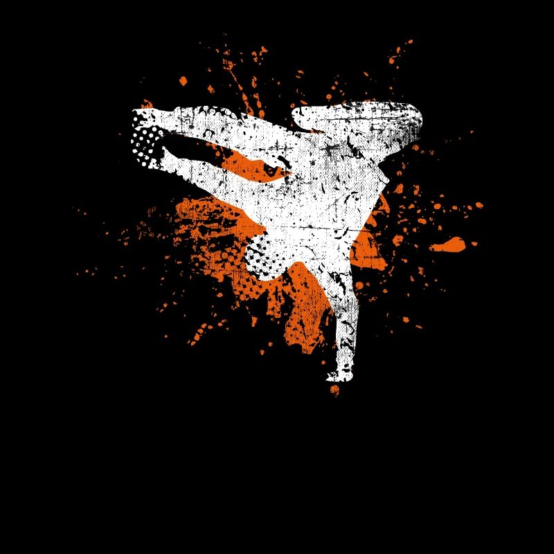 Breakdancer
