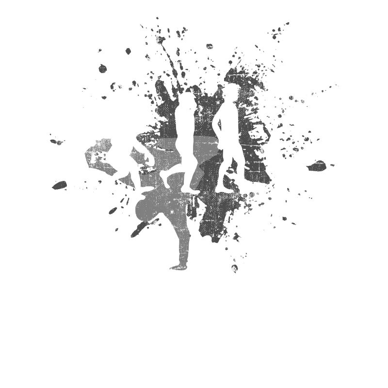 Breakdance Evolution