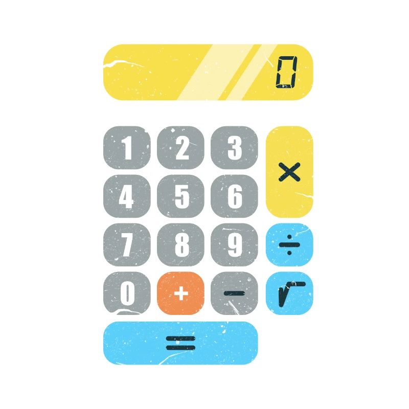 Math calculator Mathematics Mathematician