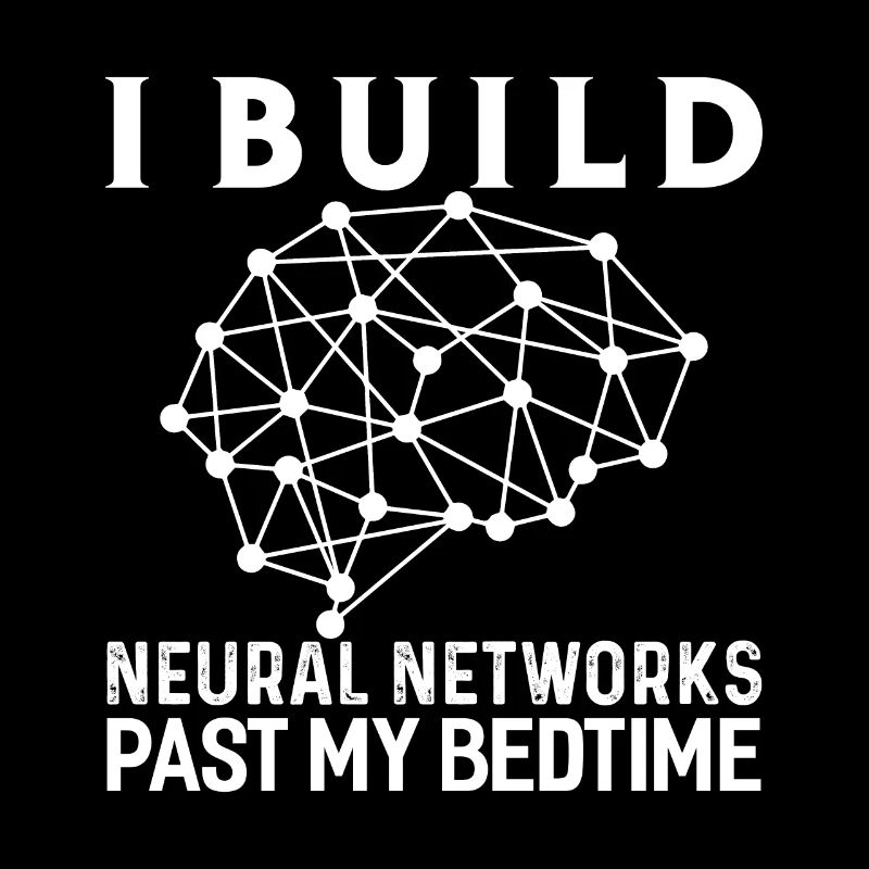 Machine Learning AI Neuronales Netz