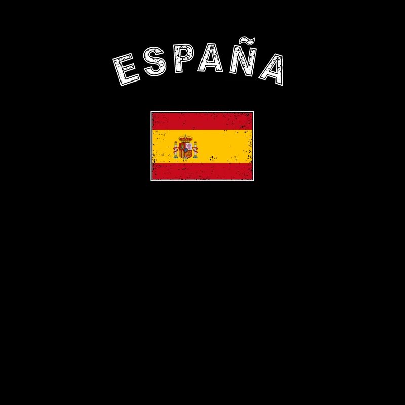 Drapeau espagnol drapeau espagnol