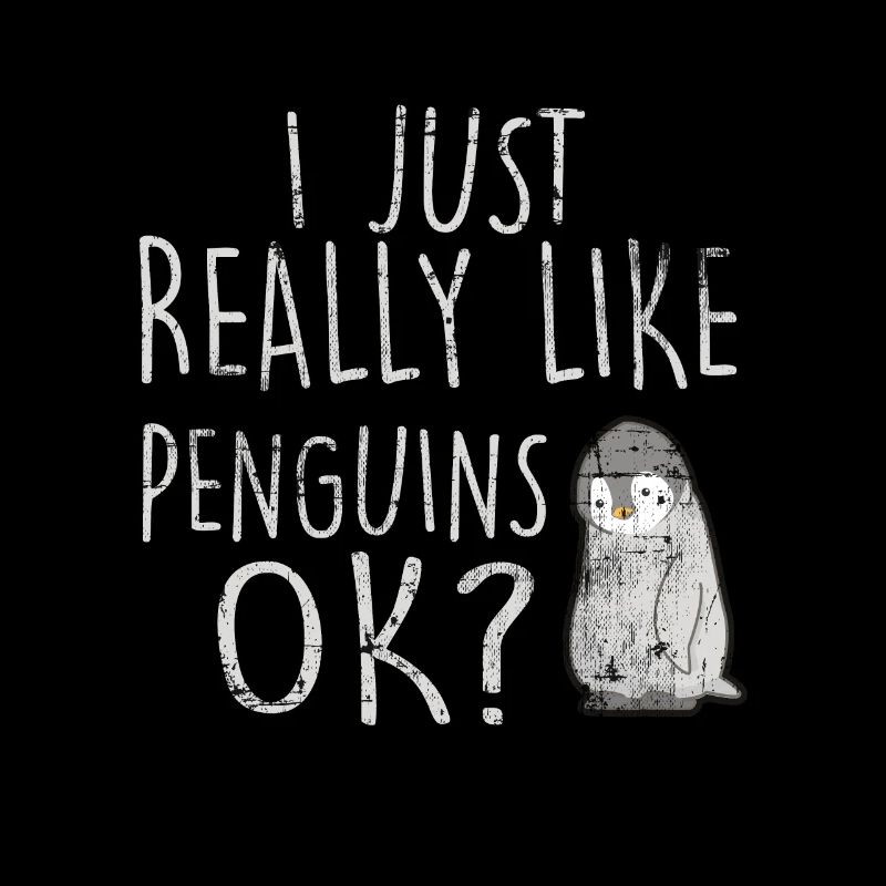 Pinguin