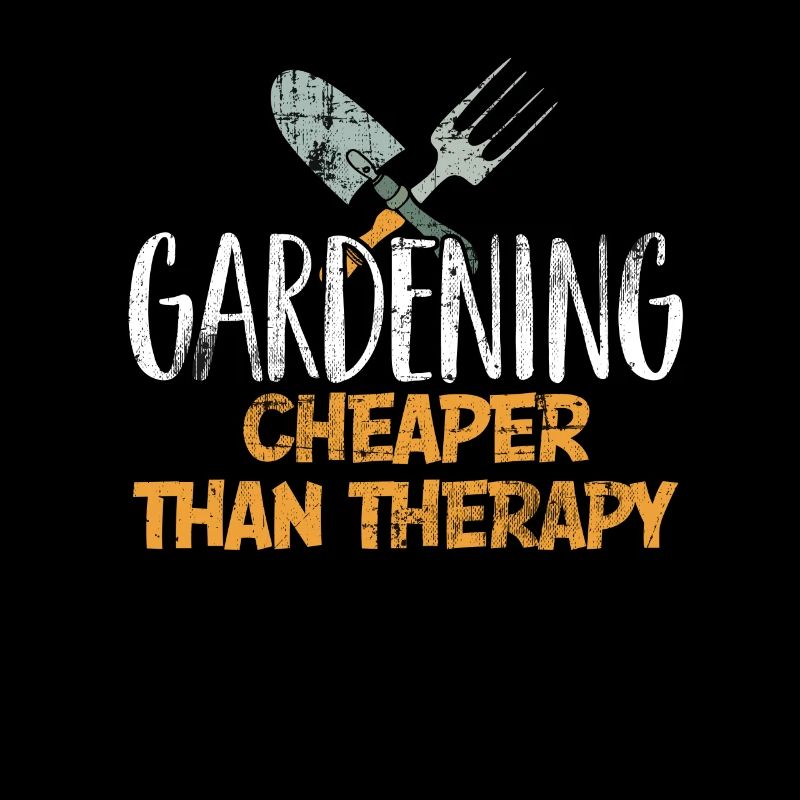 Garten Gärtner
