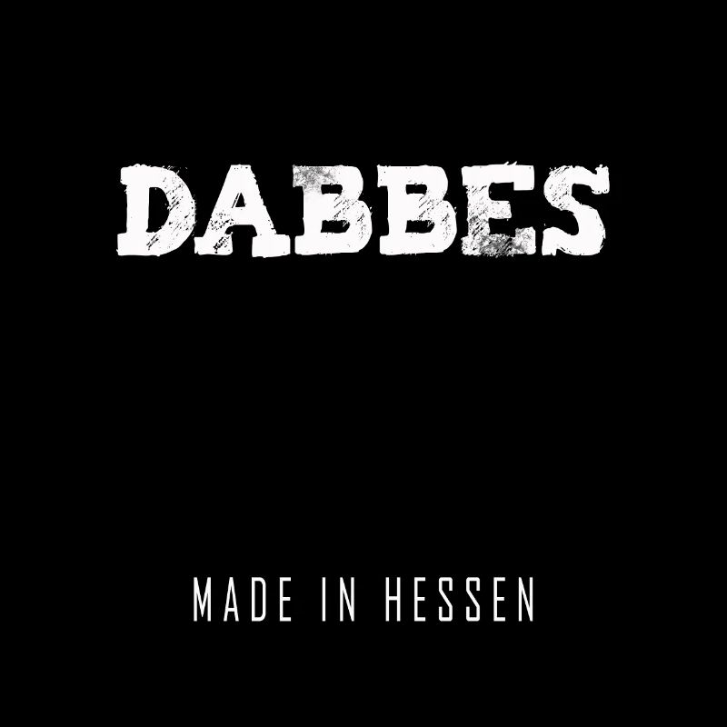 Dabbes Hessen Hessian dialect dialect dialect