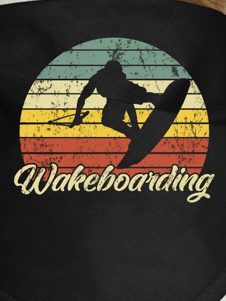 Wakeboard