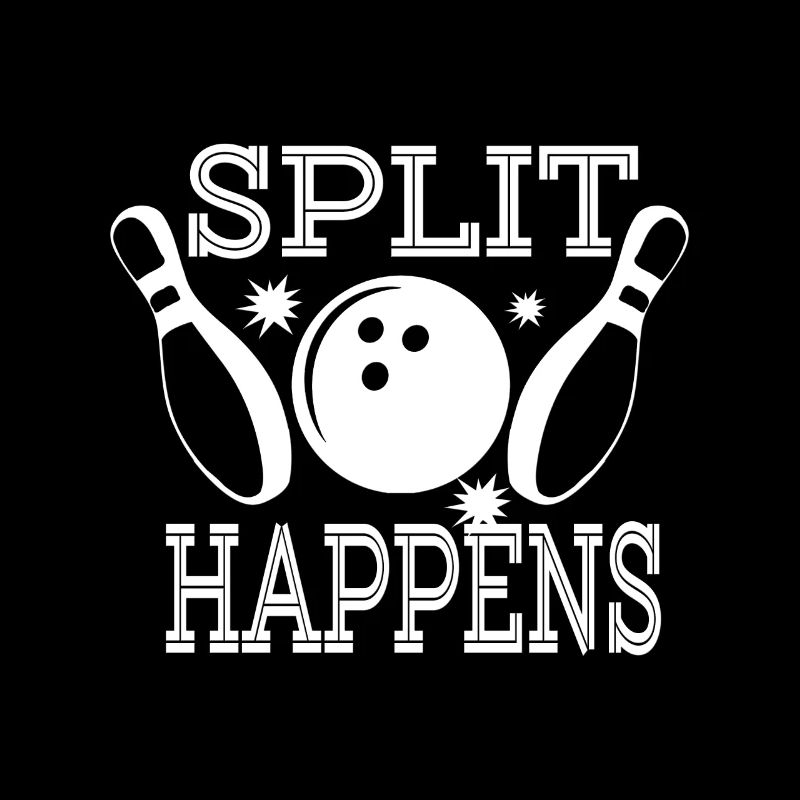 Split happens